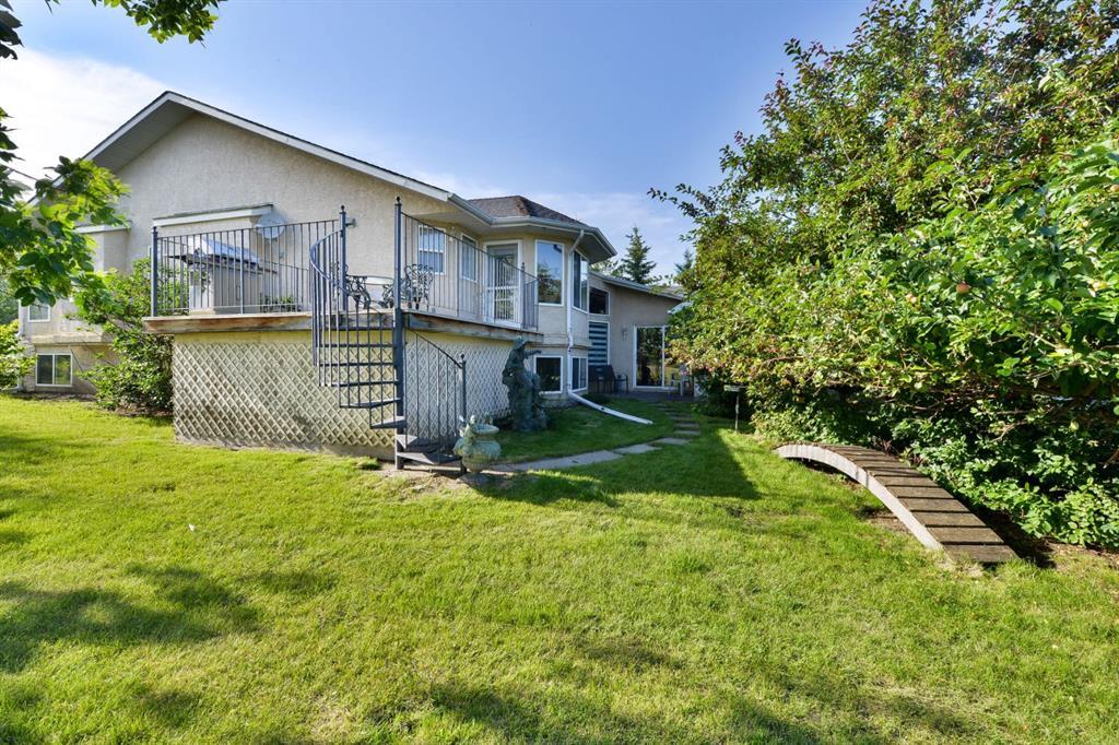 19008 Sheriff King Street Southwest, Calgary – Land Residential Land Listing Photo 14