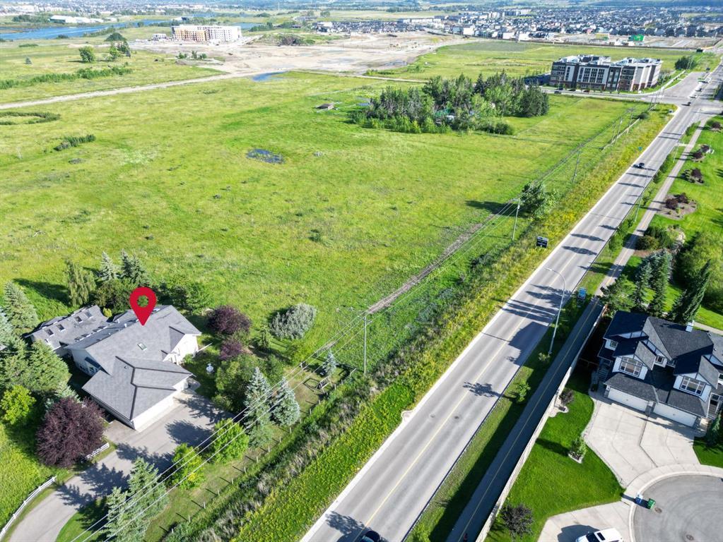 19008 Sheriff King Street Southwest, Calgary – Land Residential Land Listing Photo 5