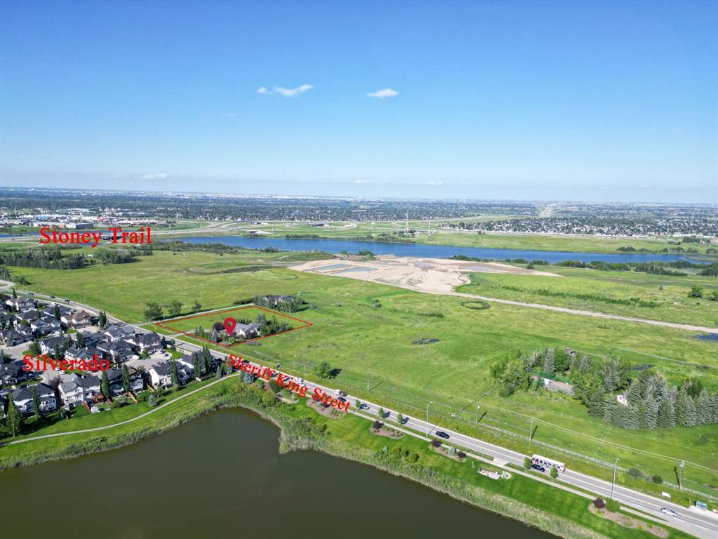19008 Sheriff King Street Southwest, Calgary – Land Residential Land Listing Photo 6