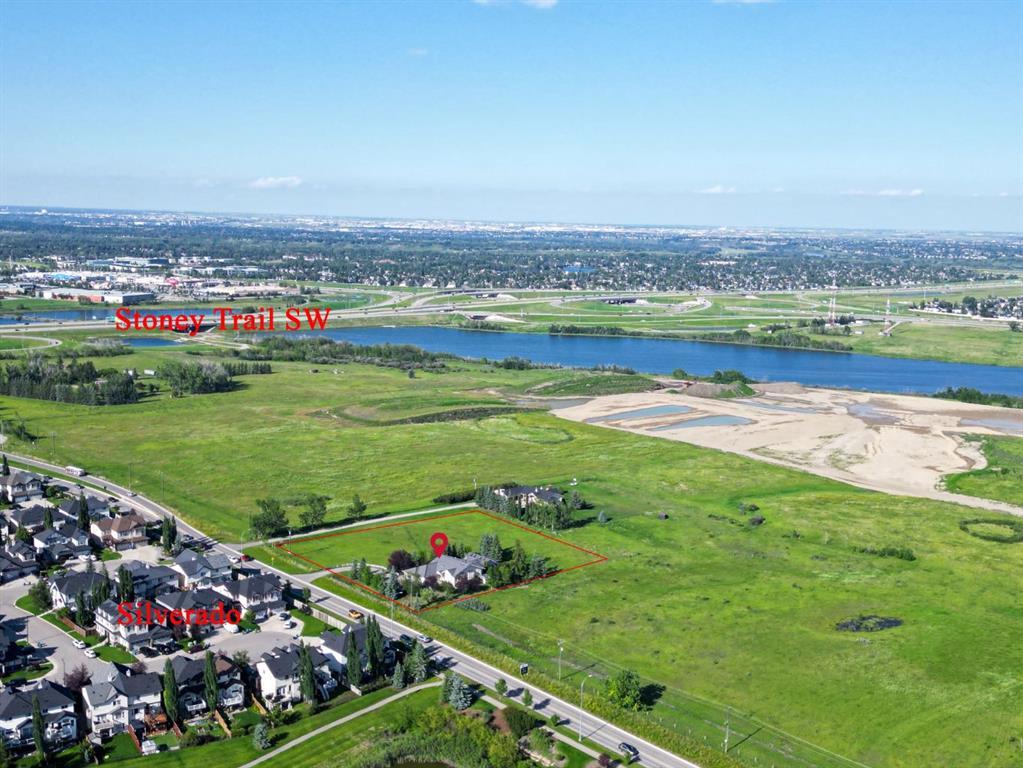 19008 Sheriff King Street Southwest, Calgary – Land Residential Land Listing Photo 7