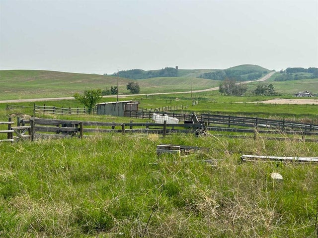 Parcel A, Pt Ne 22-50-25 W3, Rural