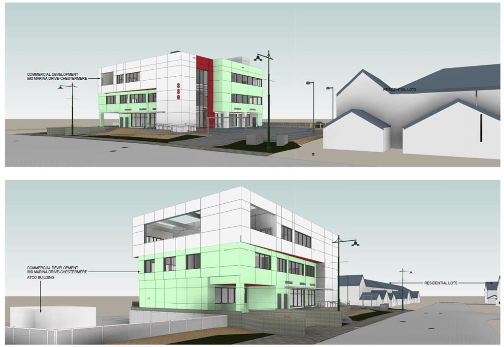 Featured Listing Image