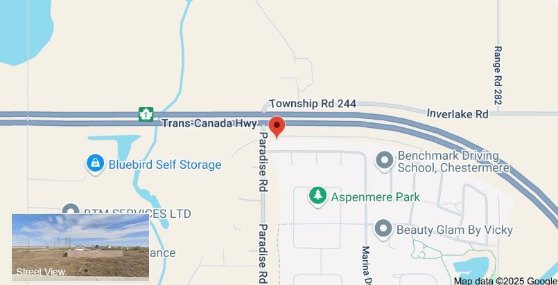 880 Marina Drive, Chestermere – Land Commercial Land Listing Photo 2