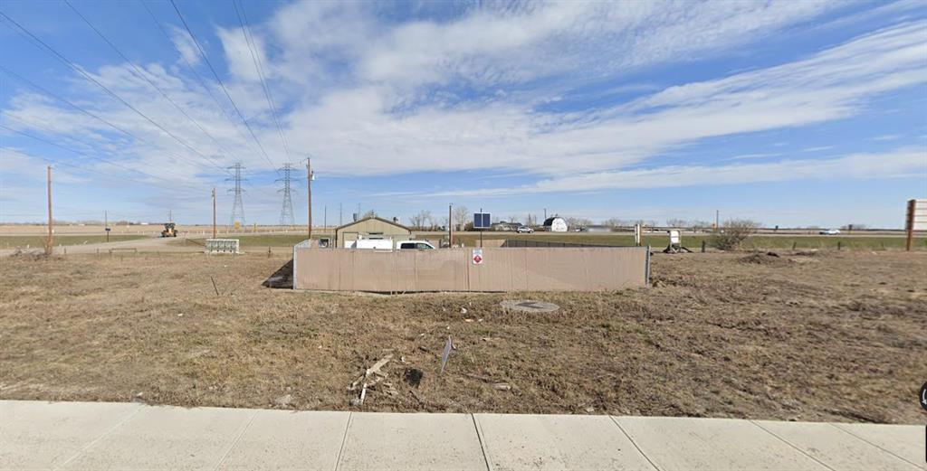 880 Marina Drive, Chestermere – Land Commercial Land Listing Photo 3