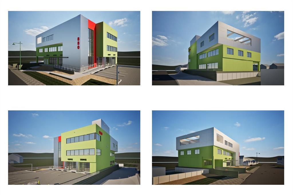 880 Marina Drive, Chestermere – Land Commercial Land Listing Photo 4