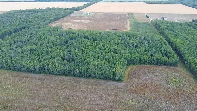 Part Of Ne-10-66-22-w4, Rural Athabasca County