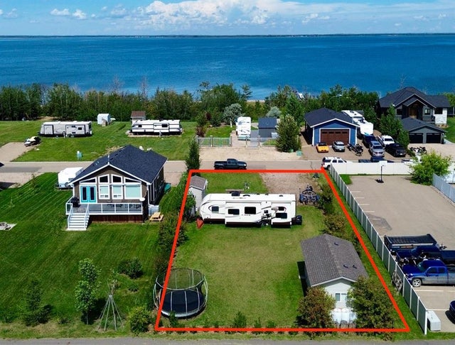 15 Marina Place, Rural Stettler No. 6, County of