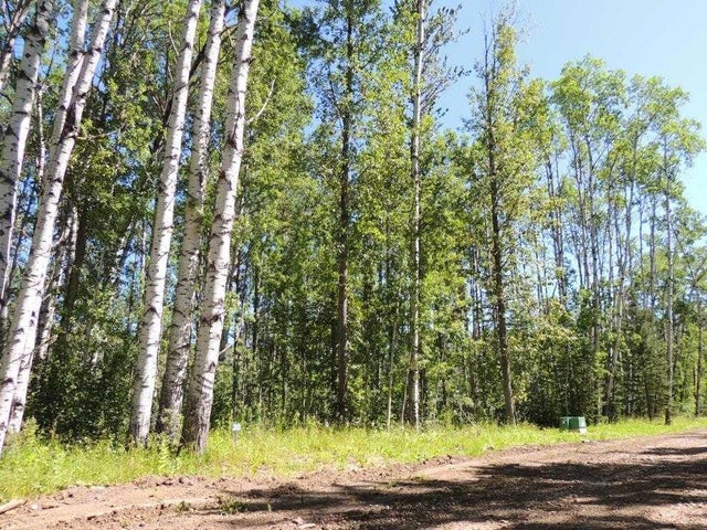 Lot #20 Wapiti River Sw-21-69-10-w6, Rural Grande Prairie No. 1, County of