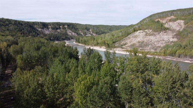 #14 Wapiti River, Rural Grande Prairie No. 1, County of