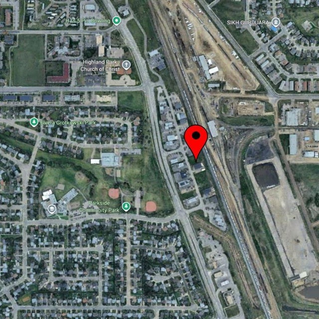 #113, 8805 Resources Road, Grande Prairie