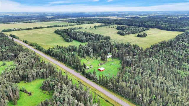 5135a Township Road 310, Rural Mountain View County