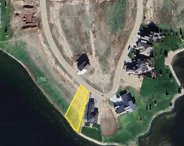 Lot 10 Kingfisher Estates Drive, Lake Newell Resort