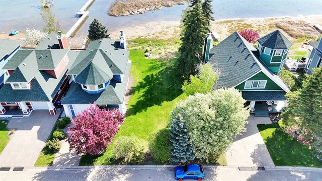 182 Marina Bay Court, Sylvan Lake