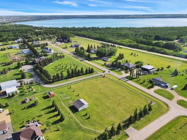 201b - 1271, 392 Township Road, Rural Red Deer County
