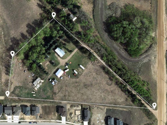 39520, 272 Range Road, Blackfalds