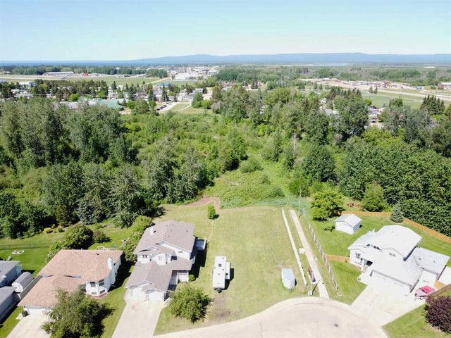 21 Springwood Drive Ne, Slave Lake