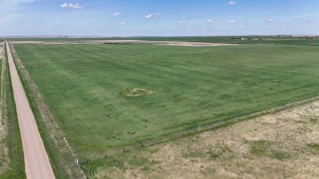 Range Road 243, Rural Vulcan County