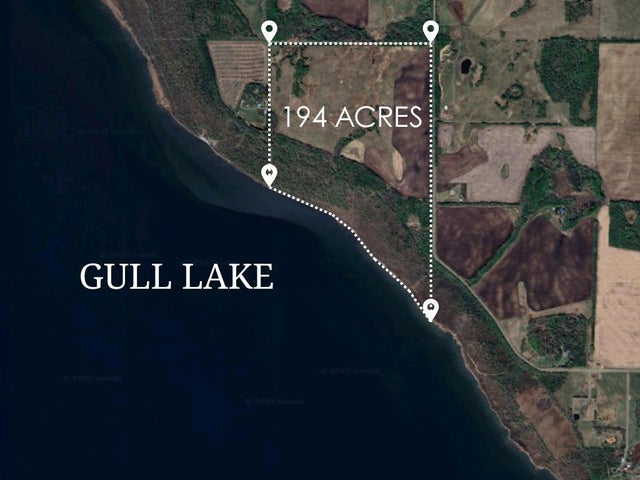 28-4 Range Road, Rural Lacombe County