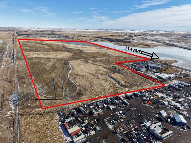 10600 114 Avenue Se, Calgary