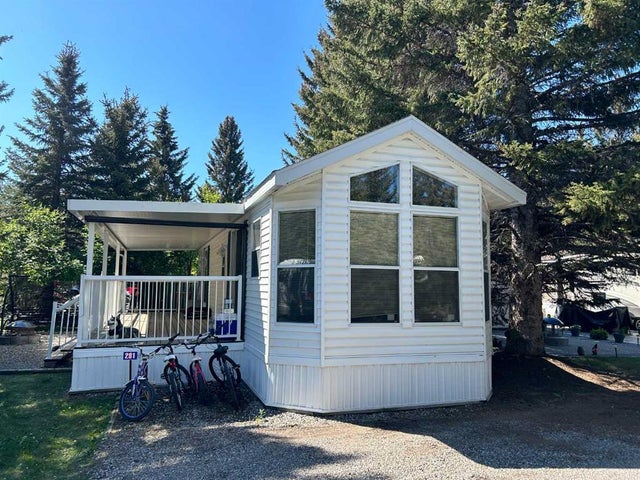 29 Timber Ridge, 5230 27 Highway, Rural Mountain View County