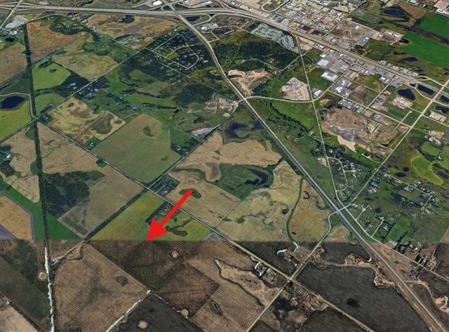 37460 Range Road 280, Rural Red Deer County