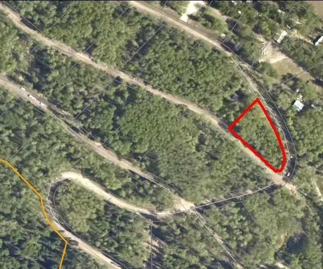 Lot 25, Wapiti River Sw-21-69-10-w6, Rural Grande Prairie No. 1, County of