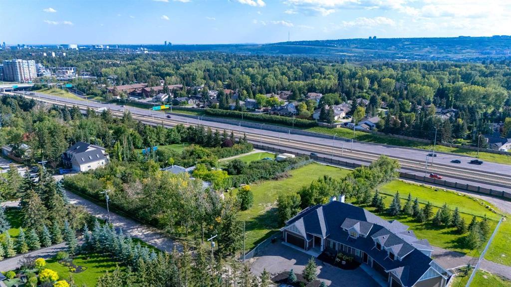 5820 Morley Trail Northwest, Calgary – Land Residential Land Listing Photo 9