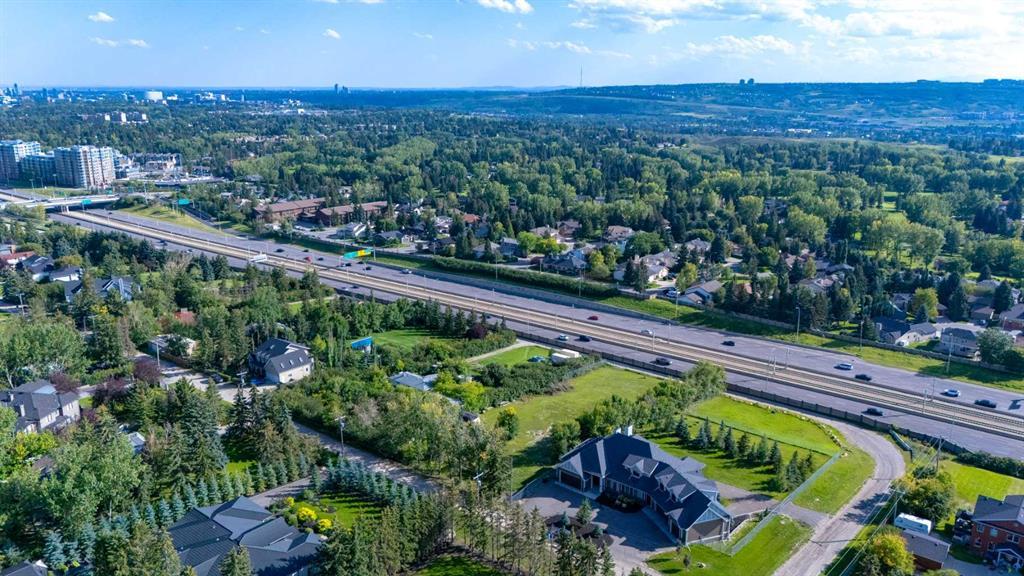 5820 Morley Trail Northwest, Calgary – Land Residential Land Listing Photo 10