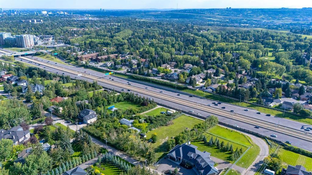 5820 Morley Trail Northwest, Calgary – Land Residential Land Listing Photo 11