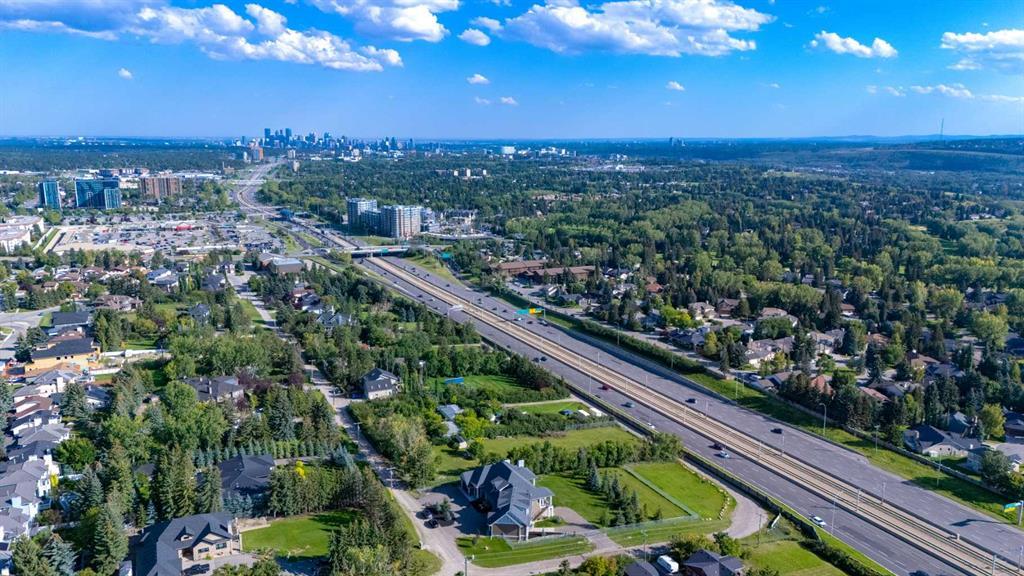 5820 Morley Trail Northwest, Calgary – Land Residential Land Listing Photo 14