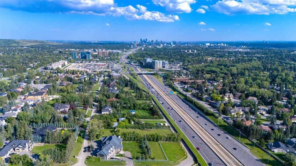 5820 Morley Trail Northwest, Calgary – Land Residential Land Listing Photo 15