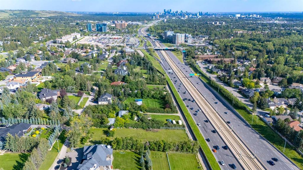 5820 Morley Trail Northwest, Calgary – Land Residential Land Listing Photo 17