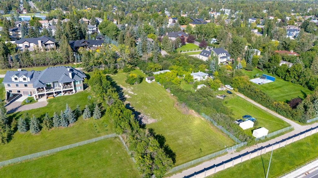 5820 Morley Trail Northwest, Calgary – Land Residential Land Listing Photo 19