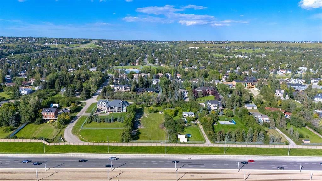 5820 Morley Trail Northwest, Calgary – Land Residential Land Listing Photo 23
