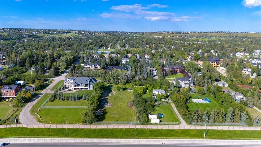 5820 Morley Trail Northwest, Calgary – Land Residential Land Listing Photo 24