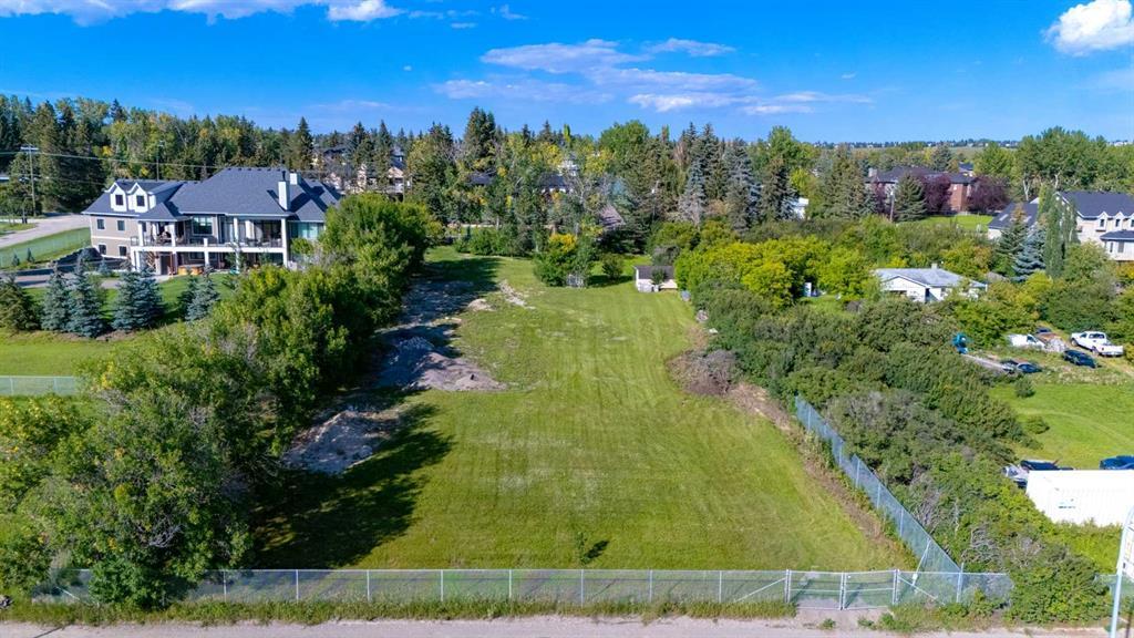 5820 Morley Trail Northwest, Calgary – Land Residential Land Listing Photo 2