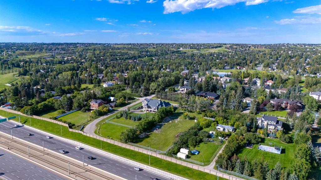 5820 Morley Trail Northwest, Calgary – Land Residential Land Listing Photo 29