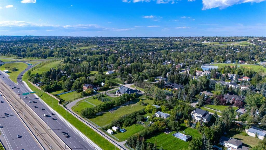 5820 Morley Trail Northwest, Calgary – Land Residential Land Listing Photo 31