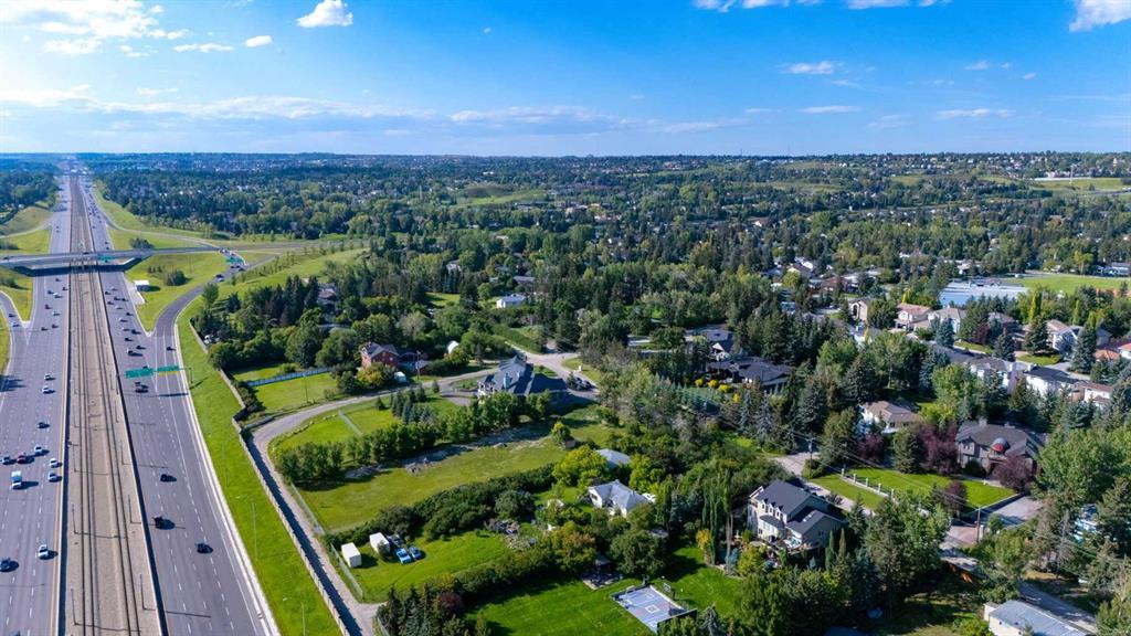 5820 Morley Trail Northwest, Calgary – Land Residential Land Listing Photo 32