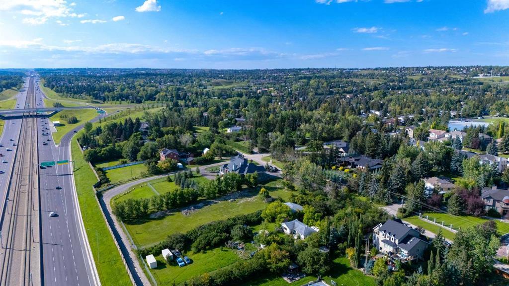 5820 Morley Trail Northwest, Calgary – Land Residential Land Listing Photo 33