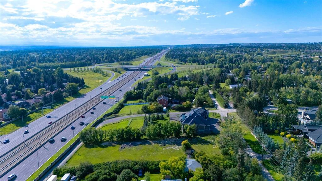 5820 Morley Trail Northwest, Calgary – Land Residential Land Listing Photo 37