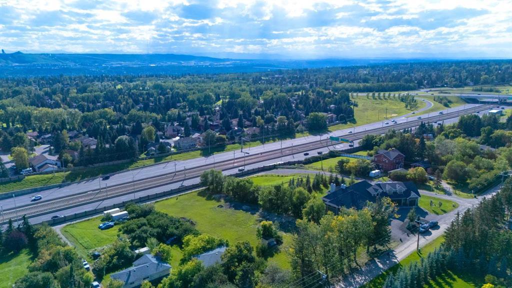 5820 Morley Trail Northwest, Calgary – Land Residential Land Listing Photo 40