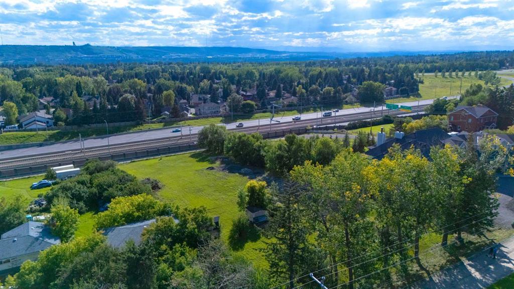 5820 Morley Trail Northwest, Calgary – Land Residential Land Listing Photo 42