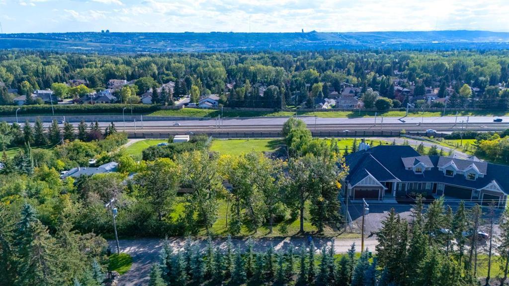 5820 Morley Trail Northwest, Calgary – Land Residential Land Listing Photo 43