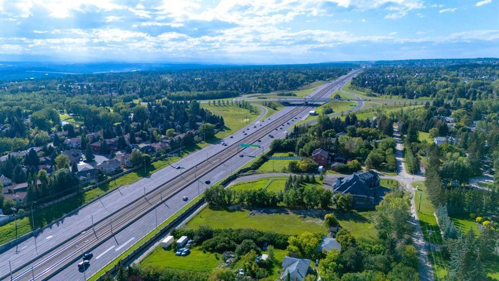 5820 Morley Trail Northwest, Calgary – Land Residential Land Listing Photo 6