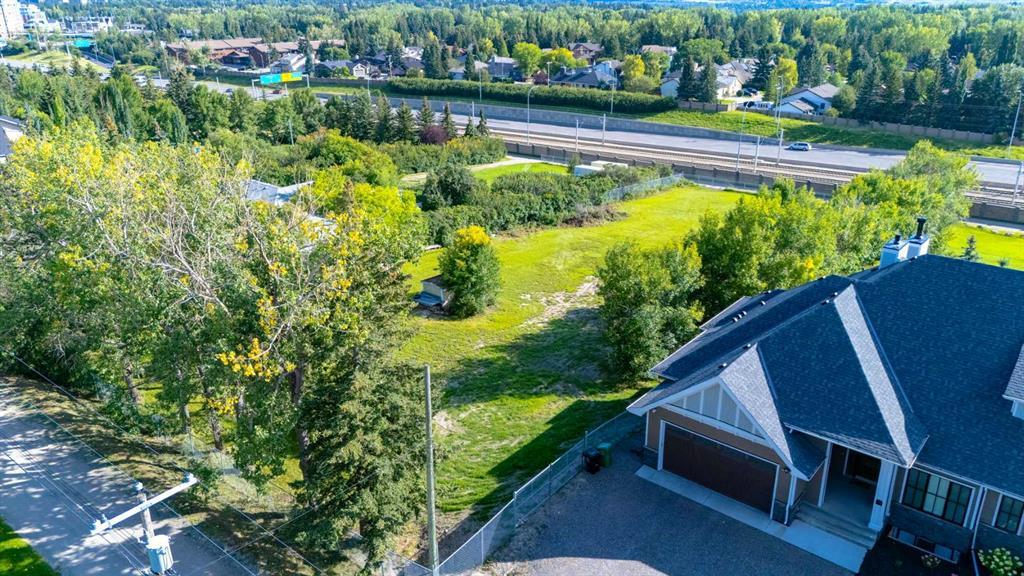 5820 Morley Trail Northwest, Calgary – Land Residential Land Listing Photo 7