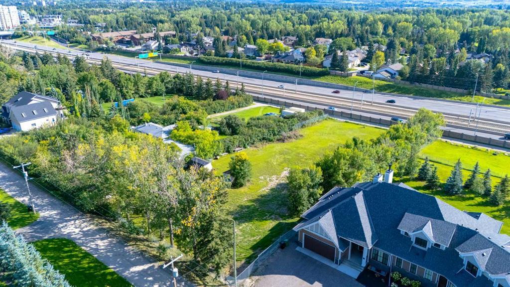 5820 Morley Trail Northwest, Calgary – Land Residential Land Listing Photo 8