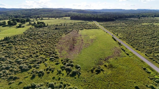 332a Township, Rural Mountain View County