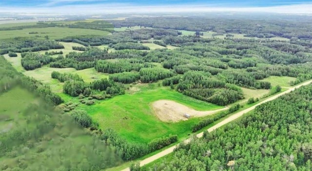 Sw 21-43-1 W5, Rural Ponoka County