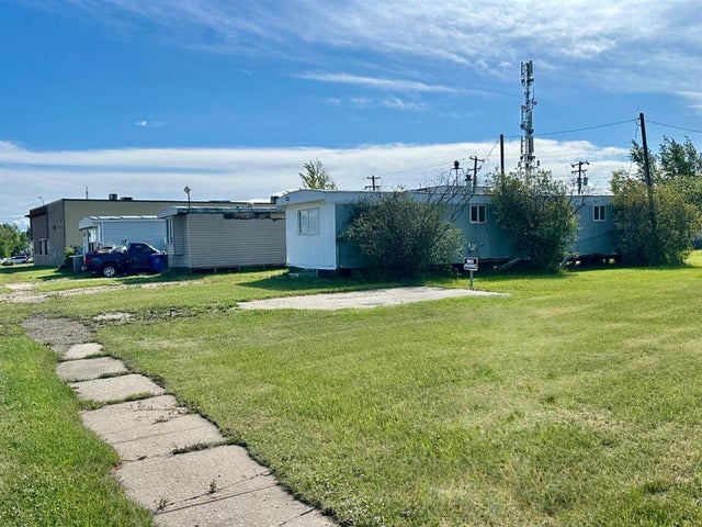 10031 100 Avenue, Wembley